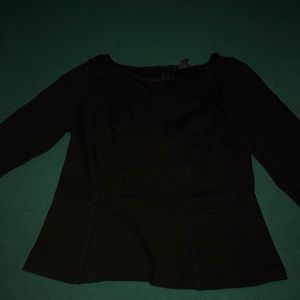 White House Black Market Blouse